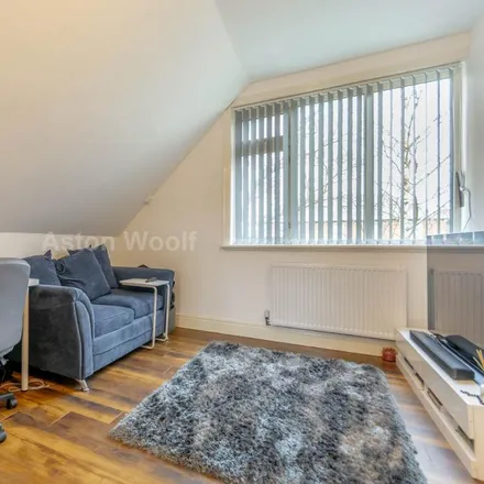 Image 3 - 410; 412 Mansfield Road, Nottingham, NG5 2EJ, United Kingdom - Apartment for rent