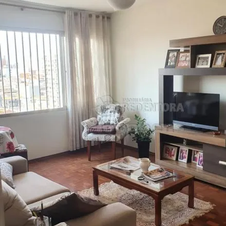 Buy this 3 bed apartment on Ellos in Rua Luiz Antônio da Silveira 870, Boa Vista