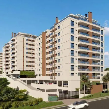 Image 1 - Rua 29 de Junho 174, Tingui, Curitiba - PR, 82640-390, Brazil - Apartment for sale