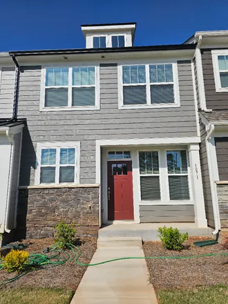 Rent this 3 bed townhouse on 1071 South Point Road