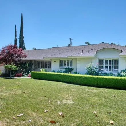 Image 2 - 1485 W San Jose Ave, Fresno, California, 93711 - House for sale