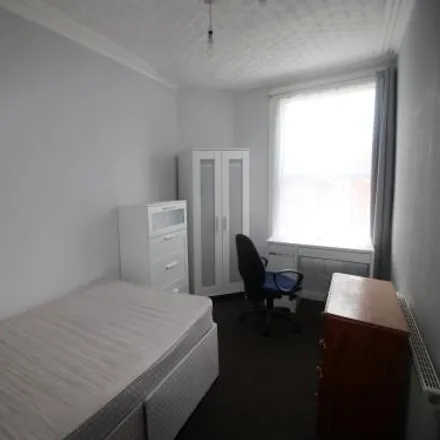 Image 6 - The Treatment Rooms, 111 Warwick Street, Royal Leamington Spa, CV32 4QZ, United Kingdom - Apartment for rent