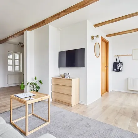 Rent this studio apartment on Þingholtsstræti 2