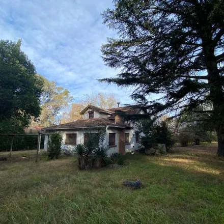 Image 2 - Tronador, Departamento Calamuchita, Villa General Belgrano, Argentina - House for sale