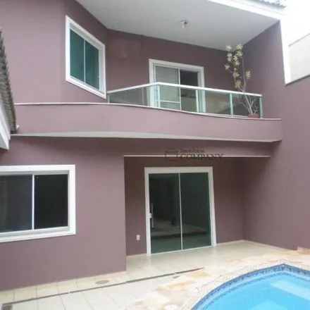 Rent this 3 bed house on Avenida Lauro Miguel Sacker in Parque Vila dos Ingleses, Sorocaba - SP