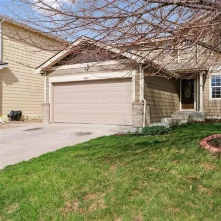 Buy this 6 bed house on 2881 East 110th Drive in Northglenn, CO 80233