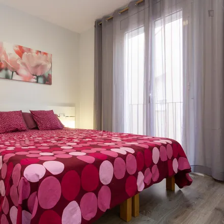 Rent this 1 bed apartment on Carrer de los Castillejos in 330, 08025 Barcelona
