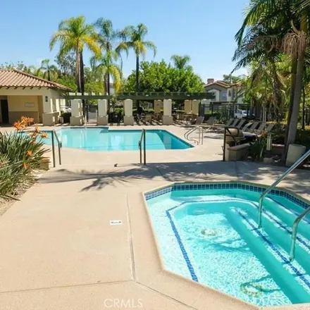 Rent this 2 bed apartment on 71 Via Contento in Rancho Santa Margarita, CA 92688
