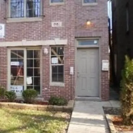 Rent this 3 bed apartment on 7951 South Escanaba Avenue in Chicago, IL 60617