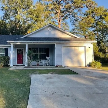 Buy this 3 bed house on 102 Fern Grove Court in Thomasville, GA 31792