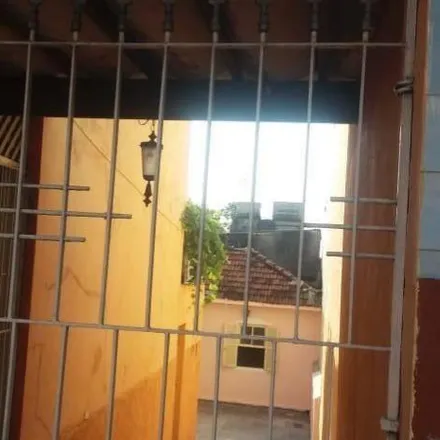 Buy this 2 bed house on Rua Jacupiranga in Vila Camilópolis, Santo André - SP