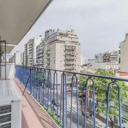 Buy this 3 bed apartment on Avenida San Juan 3476 in Boedo, C1233 ABC Buenos Aires