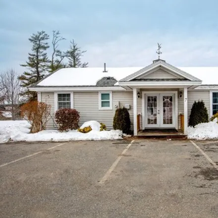 Buy this 2 bed house on 7 Island Lane in Edgecomb, ME 04556