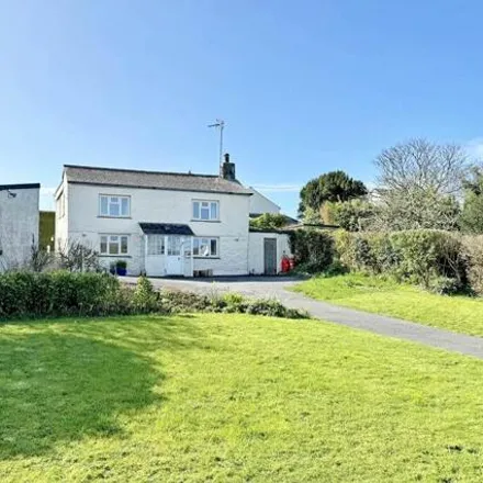 Buy this 5 bed house on Water Lane in St. Agnes, TR5 0QY
