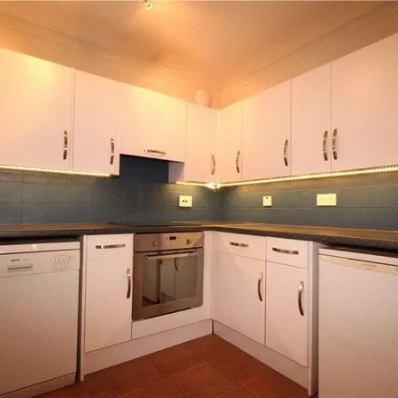 Rent this 1 bed apartment on North Street in Guildford, GU1 3HW