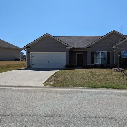 Buy this 4 bed house on 6037 Settlement Court in Grovetown, Columbia County