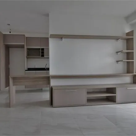Rent this 2 bed apartment on Rua Doutor Luiz Migliano in Ferreira, São Paulo - SP