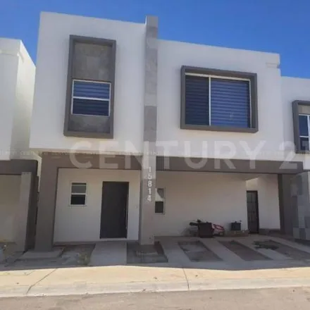 Buy this 3 bed house on Calle Las Hadas in 31115 Chihuahua, CHH