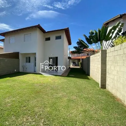 Image 2 - unnamed road, Cecap, Piracicaba - SP, 13409-016, Brazil - House for sale