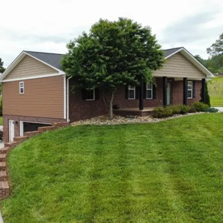 Buy this 3 bed house on 138 Birdie Dr in Bean Station, Tennessee