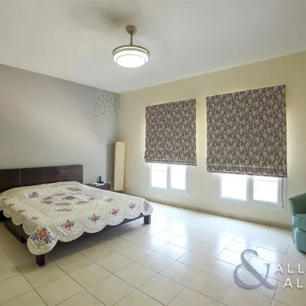 Rent this 3 bed apartment on 55 Deema 1 in Deema 1, Dubai