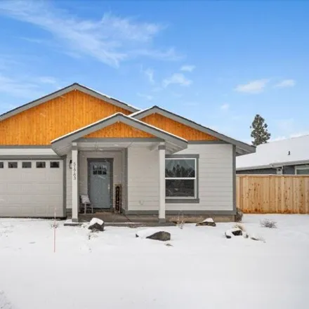 Buy this 3 bed house on unnamed road in La Pine, Deschutes County