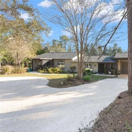 Image 1 - South Willmette Point, Homosassa Springs, FL 34446, USA - House for sale