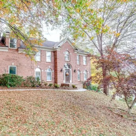 Buy this 4 bed house on 1735 Dunwoody Boulevard in Knoxville, TN 37919