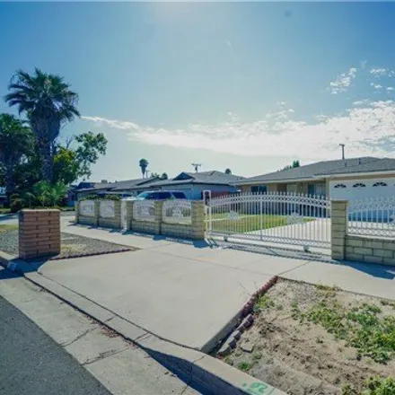 Buy this 3 bed house on 395 West Mayberry Avenue in Hemet, CA 92543