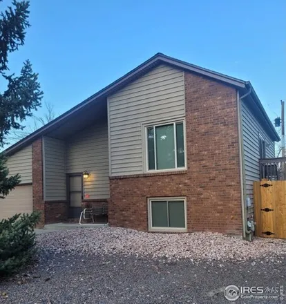 Buy this 3 bed house on 1214 Hunter Court in Longmont, CO 80501