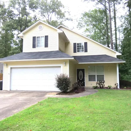 Buy this 3 bed house on 907 Meredith Street in White Hall, AR 71602