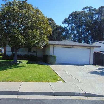 Image 2 - 2214 Meadowlark Street, Bayview, Contra Costa County, CA 94806, USA - House for rent