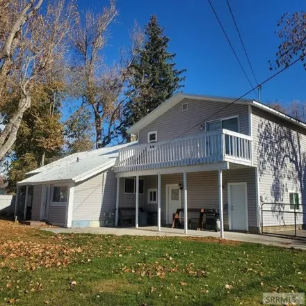 Image 3 - 520 West 4th North, St. Anthony, Fremont County, ID 83445, USA - House for sale