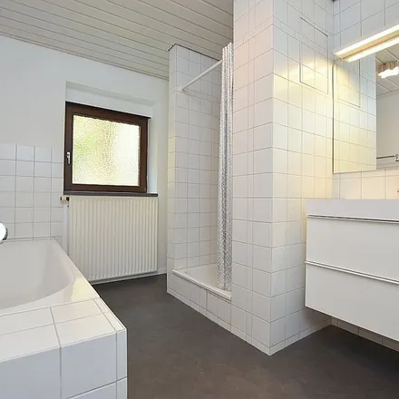 Rent this 2 bed apartment on Richard-von-Weizsäcker-Planie in 70173 Stuttgart, Germany