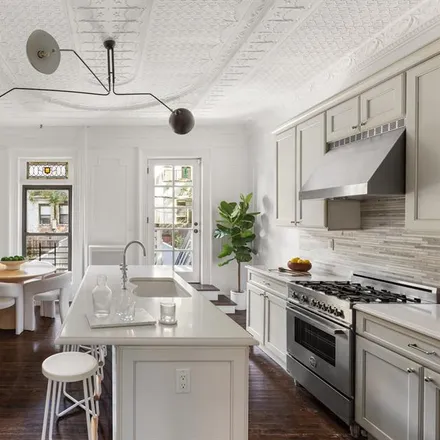 Buy this studio house on 37 PROSPECT PLACE in Park Slope