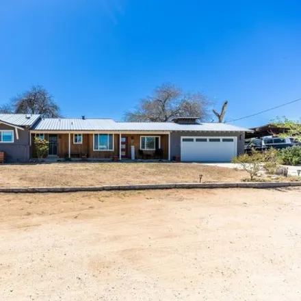 Buy this 3 bed house on 1731 South Downs Street in Ridgecrest, CA 93555