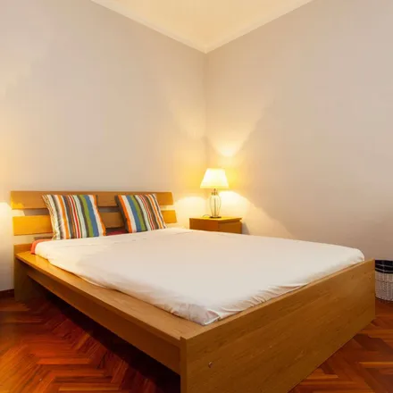 Rent this 2 bed apartment on Carrer d'Abd el-Kader in 08001 Barcelona, Spain