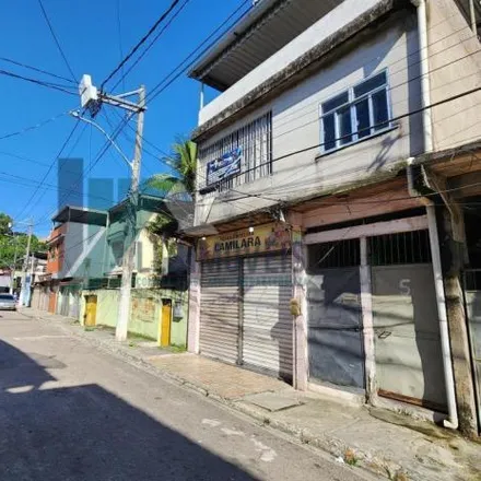Buy this 2 bed house on Rua Maria Andrade in Parque Fluminense, Duque de Caxias - RJ