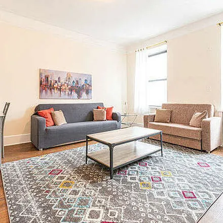 Rent this 5 bed apartment on The Salvation Army in 315 West 47th Street, New York