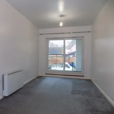 Image 2 - The Centre, Halstead, CO9 2AJ, United Kingdom - Apartment for rent