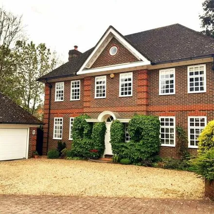 Buy this 5 bed house on 2 Richard Taunton Place in Southampton, SO17 1UA