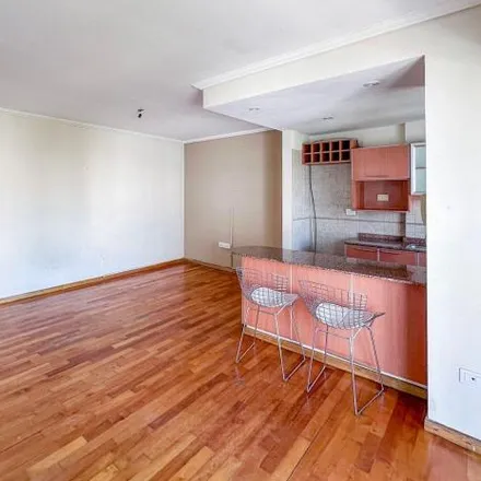 Buy this 2 bed apartment on Avenida Raúl Scalabrini Ortiz 1304 in Palermo, C1414 DON Buenos Aires