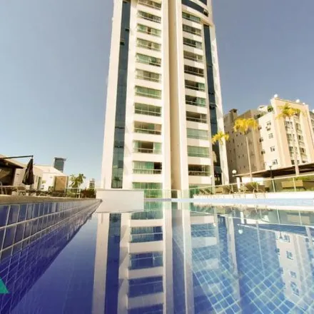 Image 2 - Marechal Tower Residence, Rua Marechal Deodoro 333, Velha, Blumenau - SC, 89036-300, Brazil - Apartment for sale