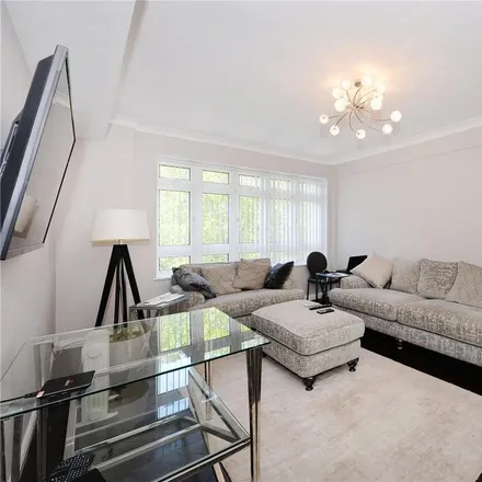 Rent this 3 bed apartment on 22 Portsea Place in London, W2 2BL