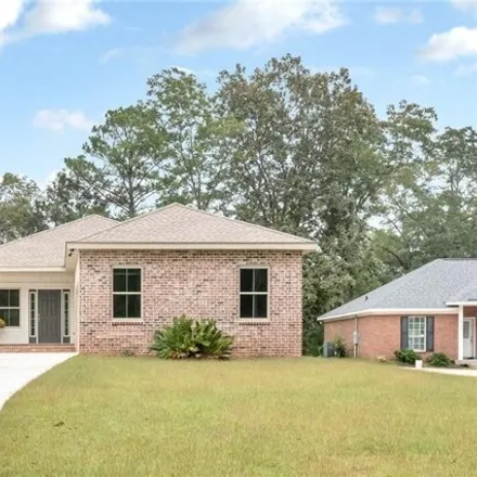 Buy this 3 bed house on unnamed road in Mobile County, AL 36614