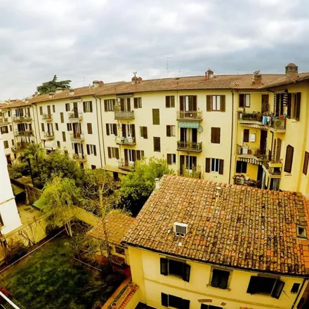 Image 5 - Via Montebello 76, 50100 Florence FI, Italy - Apartment for rent