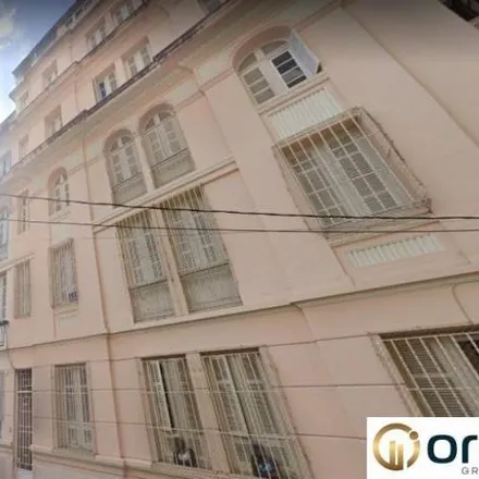 Image 2 - Viaduto Engenheiro Noronha, Laranjeiras, Rio de Janeiro - RJ, 22231-220, Brazil - Apartment for sale