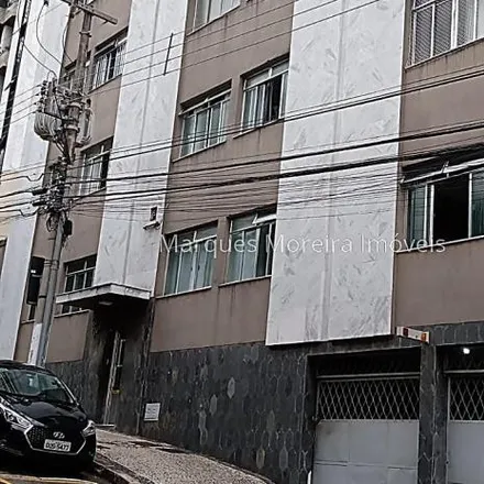 Image 2 - Rua Floriano Peixoto, Centro, Juiz de Fora - MG, 36015-001, Brazil - Apartment for rent