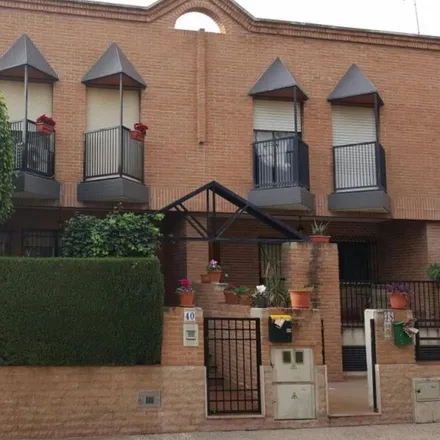 Image 3 - Avenida de la Constitución, 30168 Murcia, Spain - Duplex for sale