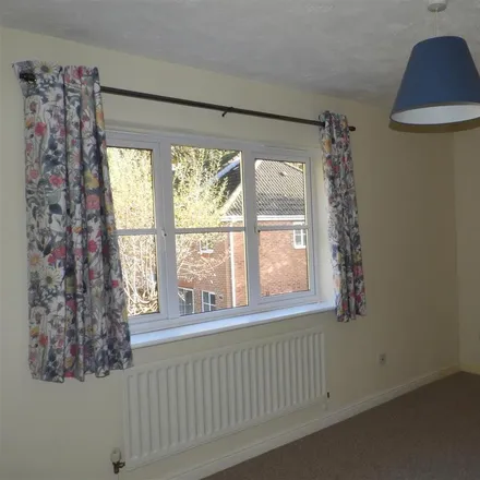 Image 4 - Silverweed Close, Test Valley, SO53 4JD, United Kingdom - House for rent